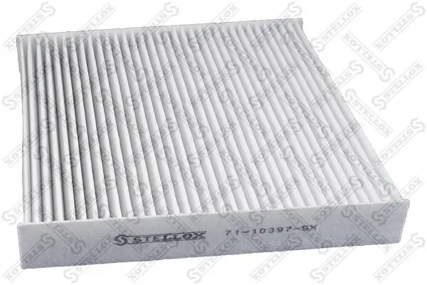 Filter, Innenraumluft STELLOX 71-10397-SX