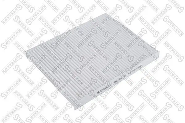 Filter, Innenraumluft STELLOX 71-10398-SX