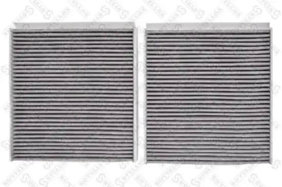 Filter, Innenraumluft STELLOX 71-10399-SX Bild Filter, Innenraumluft STELLOX 71-10399-SX