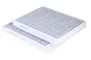 Filter, Innenraumluft STELLOX 71-10399-SX Bild Filter, Innenraumluft STELLOX 71-10399-SX
