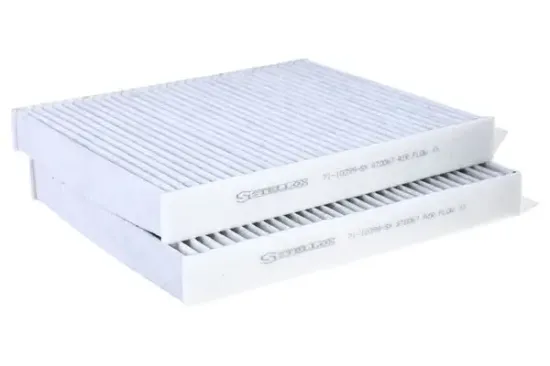 Filter, Innenraumluft STELLOX 71-10399-SX Bild Filter, Innenraumluft STELLOX 71-10399-SX