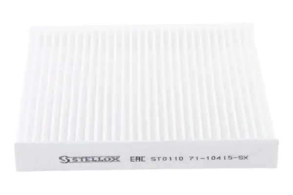 Filter, Innenraumluft STELLOX 71-10415-SX