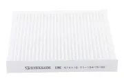 Filter, Innenraumluft STELLOX 71-10415-SX