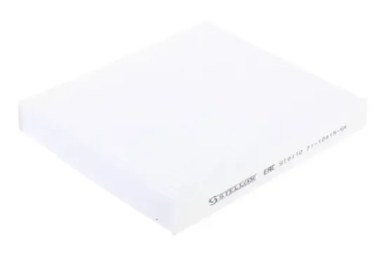 Filter, Innenraumluft STELLOX 71-10415-SX Bild Filter, Innenraumluft STELLOX 71-10415-SX