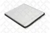 Filter, Innenraumluft STELLOX 71-10434-SX Bild Filter, Innenraumluft STELLOX 71-10434-SX