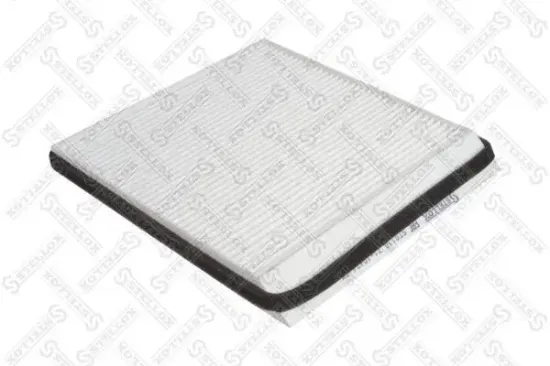 Filter, Innenraumluft STELLOX 71-10434-SX Bild Filter, Innenraumluft STELLOX 71-10434-SX