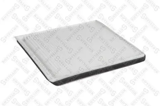 Filter, Innenraumluft STELLOX 71-10434-SX Bild Filter, Innenraumluft STELLOX 71-10434-SX