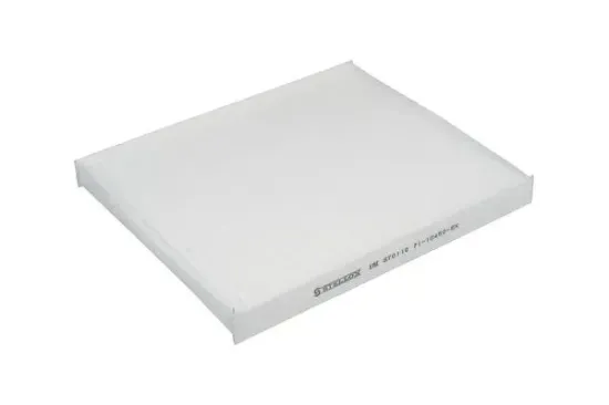 Filter, Innenraumluft STELLOX 71-10450-SX Bild Filter, Innenraumluft STELLOX 71-10450-SX