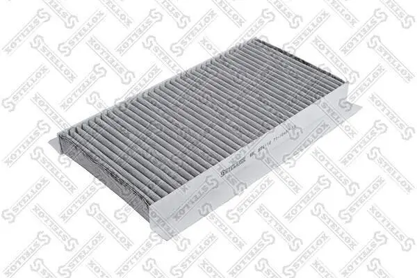 Filter, Innenraumluft STELLOX 71-10457-SX