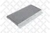 Filter, Innenraumluft STELLOX 71-10457-SX Bild Filter, Innenraumluft STELLOX 71-10457-SX