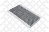 Filter, Innenraumluft STELLOX 71-10457-SX Bild Filter, Innenraumluft STELLOX 71-10457-SX