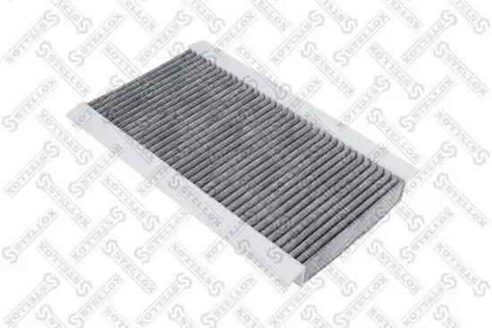 Filter, Innenraumluft STELLOX 71-10457-SX Bild Filter, Innenraumluft STELLOX 71-10457-SX