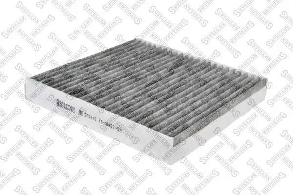 Filter, Innenraumluft STELLOX 71-10463-SX