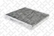 Filter, Innenraumluft STELLOX 71-10463-SX
