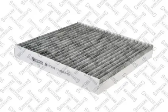 Filter, Innenraumluft STELLOX 71-10463-SX Bild Filter, Innenraumluft STELLOX 71-10463-SX
