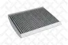 Filter, Innenraumluft STELLOX 71-10469-SX Bild Filter, Innenraumluft STELLOX 71-10469-SX