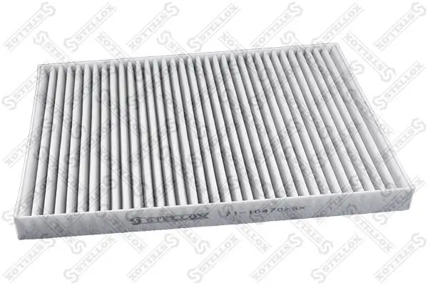 Filter, Innenraumluft STELLOX 71-10470-SX