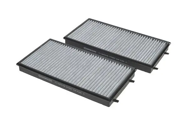 Filter, Innenraumluft STELLOX 71-10473-SX