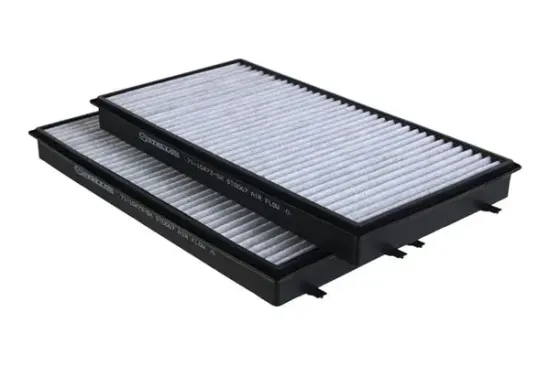 Filter, Innenraumluft STELLOX 71-10473-SX Bild Filter, Innenraumluft STELLOX 71-10473-SX