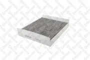 Filter, Innenraumluft STELLOX 71-10476-SX