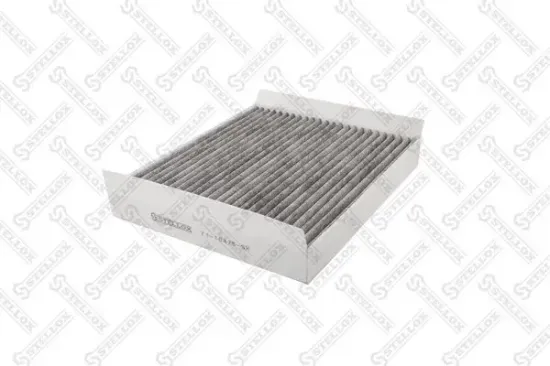 Filter, Innenraumluft STELLOX 71-10476-SX Bild Filter, Innenraumluft STELLOX 71-10476-SX