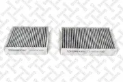 Filter, Innenraumluft STELLOX 71-10477-SX