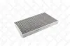 Filter, Innenraumluft STELLOX 71-10483-SX