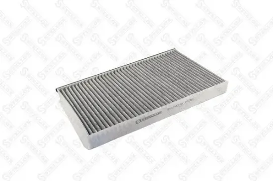 Filter, Innenraumluft STELLOX 71-10483-SX Bild Filter, Innenraumluft STELLOX 71-10483-SX