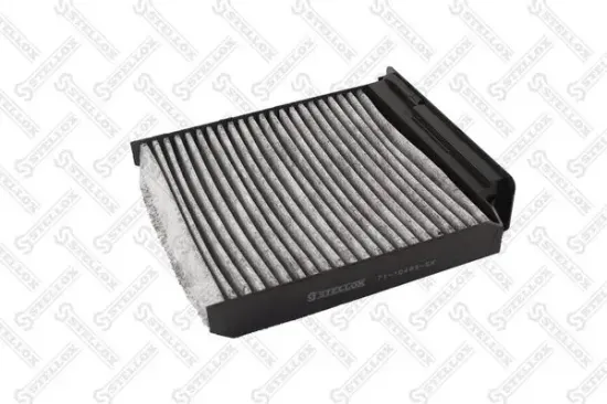 Filter, Innenraumluft STELLOX 71-10485-SX Bild Filter, Innenraumluft STELLOX 71-10485-SX