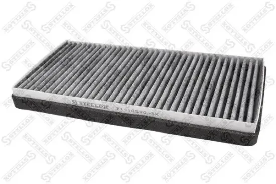 Filter, Innenraumluft STELLOX 71-10500-SX Bild Filter, Innenraumluft STELLOX 71-10500-SX