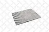 Filter, Innenraumluft STELLOX 71-10504-SX