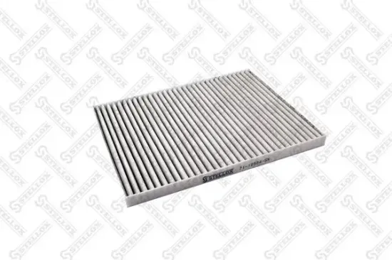 Filter, Innenraumluft STELLOX 71-10504-SX Bild Filter, Innenraumluft STELLOX 71-10504-SX