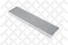 Filter, Innenraumluft STELLOX 71-10509-SX Bild Filter, Innenraumluft STELLOX 71-10509-SX