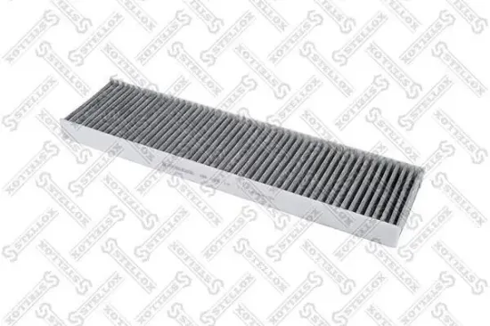 Filter, Innenraumluft STELLOX 71-10509-SX Bild Filter, Innenraumluft STELLOX 71-10509-SX