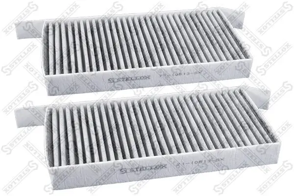 Filter, Innenraumluft STELLOX 71-10513-SX