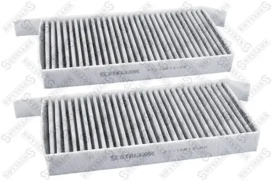 Filter, Innenraumluft STELLOX 71-10513-SX Bild Filter, Innenraumluft STELLOX 71-10513-SX