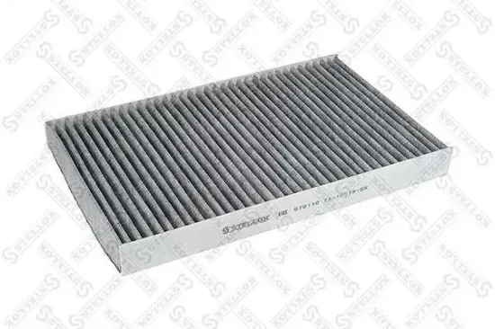 Filter, Innenraumluft STELLOX 71-10518-SX Bild Filter, Innenraumluft STELLOX 71-10518-SX