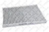 Filter, Innenraumluft STELLOX 71-10520-SX