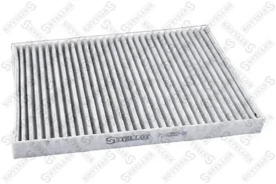 Filter, Innenraumluft STELLOX 71-10520-SX Bild Filter, Innenraumluft STELLOX 71-10520-SX