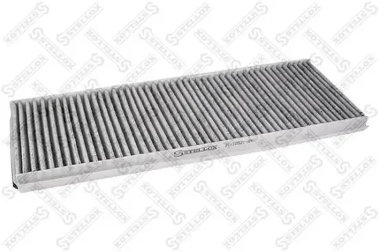 Filter, Innenraumluft STELLOX 71-10521-SX Bild Filter, Innenraumluft STELLOX 71-10521-SX