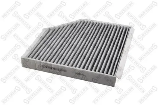 Filter, Innenraumluft STELLOX 71-10535-SX Bild Filter, Innenraumluft STELLOX 71-10535-SX