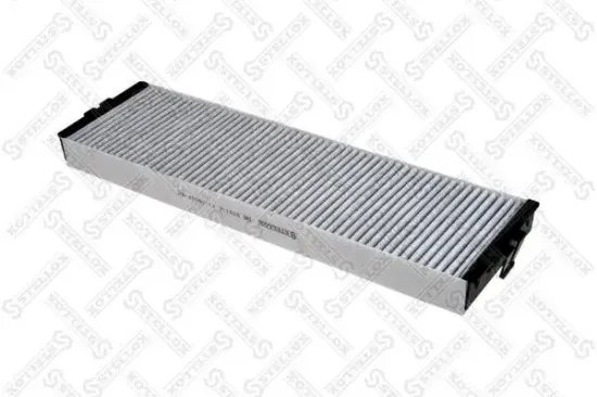 Filter, Innenraumluft STELLOX 71-10537-SX Bild Filter, Innenraumluft STELLOX 71-10537-SX