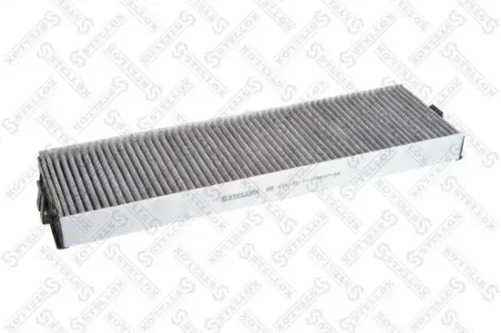 Filter, Innenraumluft STELLOX 71-10537-SX Bild Filter, Innenraumluft STELLOX 71-10537-SX