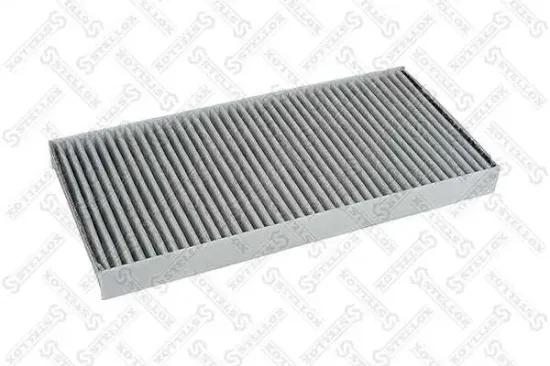 Filter, Innenraumluft STELLOX 71-10540-SX Bild Filter, Innenraumluft STELLOX 71-10540-SX