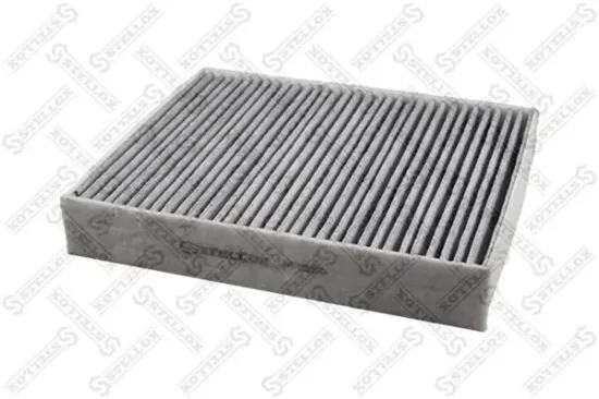 Filter, Innenraumluft STELLOX 71-10545-SX Bild Filter, Innenraumluft STELLOX 71-10545-SX