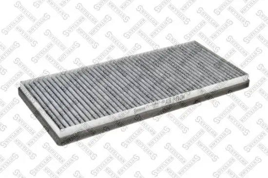 Filter, Innenraumluft STELLOX 71-10547-SX Bild Filter, Innenraumluft STELLOX 71-10547-SX