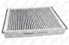 Filter, Innenraumluft STELLOX 71-10552-SX