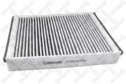 Filter, Innenraumluft STELLOX 71-10552-SX