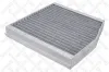 Filter, Innenraumluft STELLOX 71-10554-SX Bild Filter, Innenraumluft STELLOX 71-10554-SX