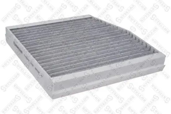 Filter, Innenraumluft STELLOX 71-10554-SX Bild Filter, Innenraumluft STELLOX 71-10554-SX